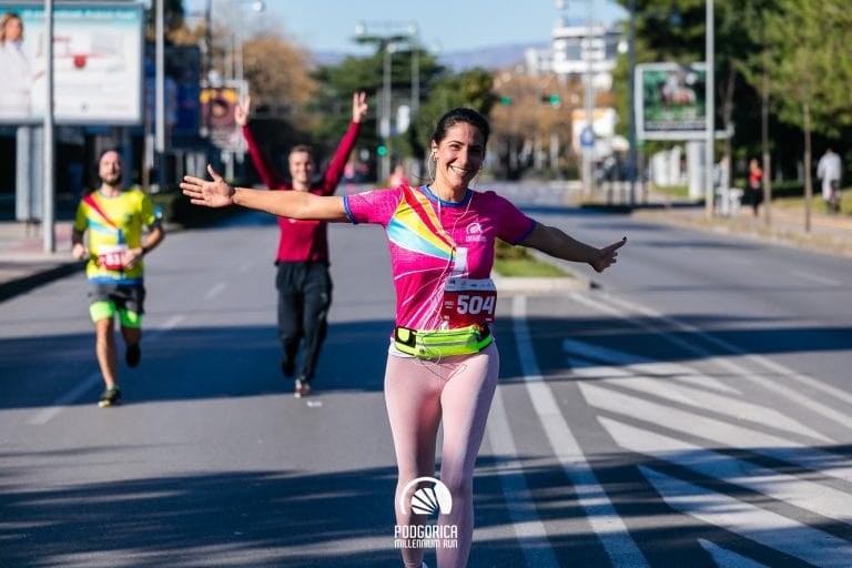 PODGORICA-MILLENNIUM-RUN