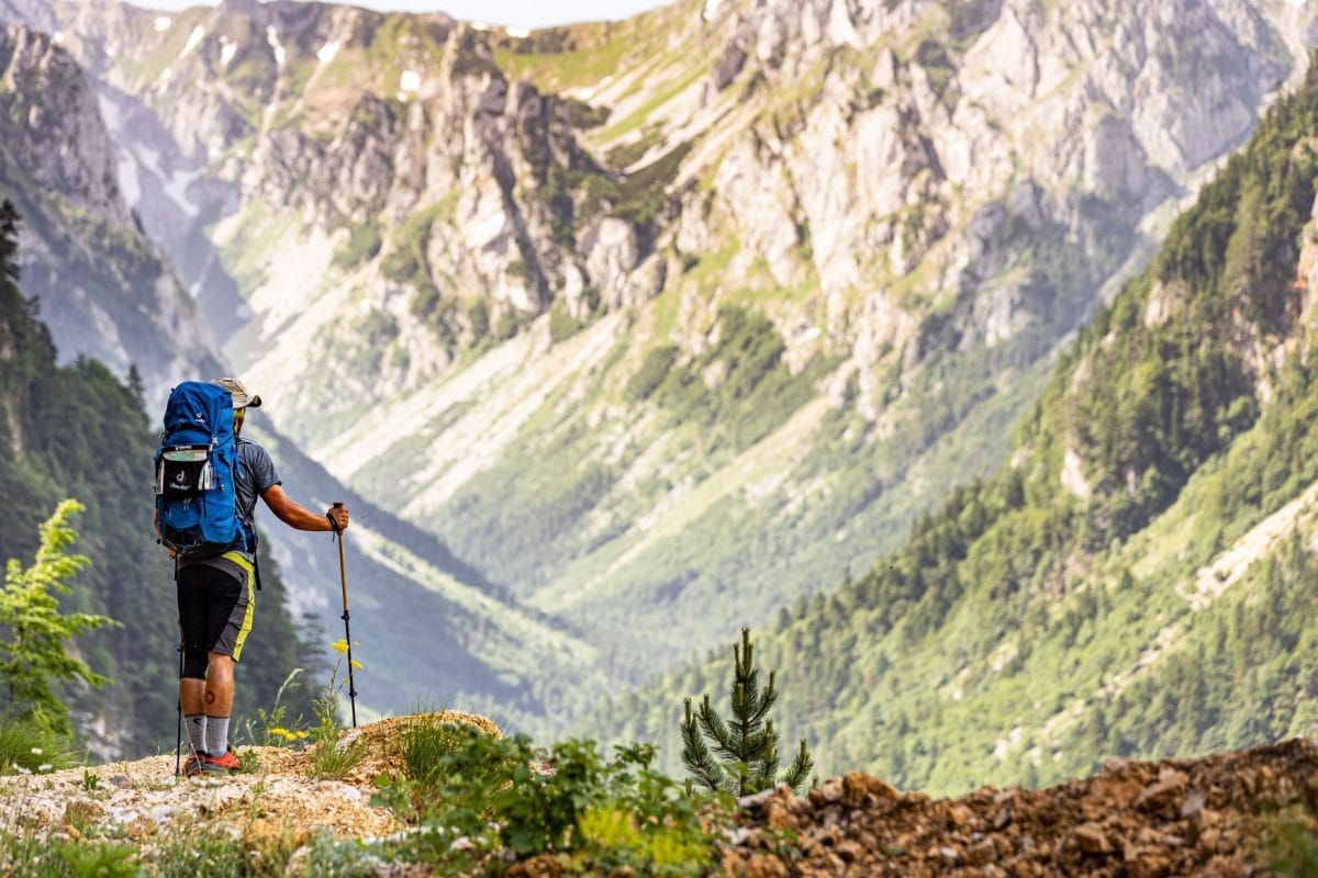 Highlander Durmitor