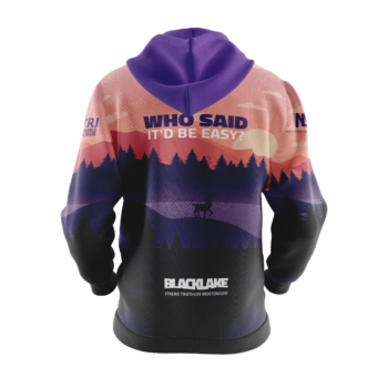 AEROSKIN BL duks rozi - Image 2