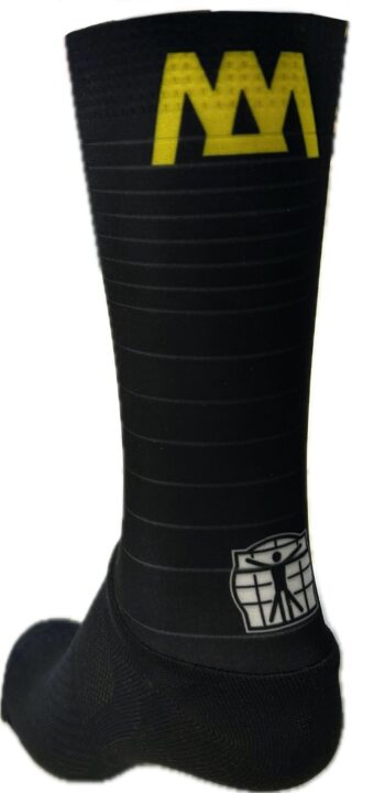 BIORACER MAM Čarape - Image 2