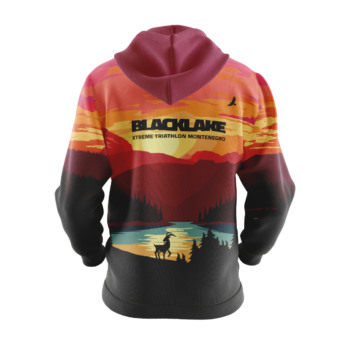 AEROSKIN BL duks orange - Image 2