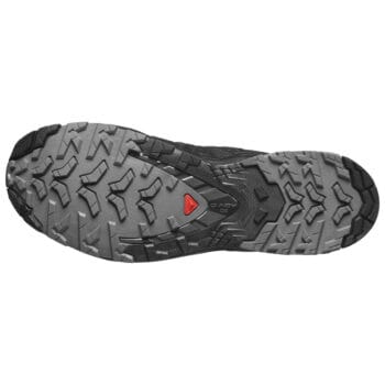 SALOMON M Patike XA PRO 3D V9 WIDE GTX Black/Phantm - Image 4