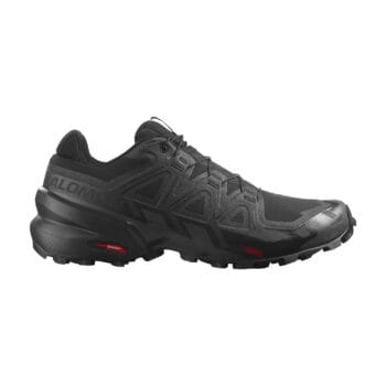 SALOMON M SPEEDCROSS 6 WIDE Black/Black/Phan