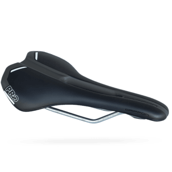 PRO SJEDIŠTE PRO GRIFFON CR-MO RAILS BLACK 142MM