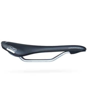 PRO SJEDIŠTE PRO GRIFFON CR-MO RAILS BLACK 142MM - Image 2