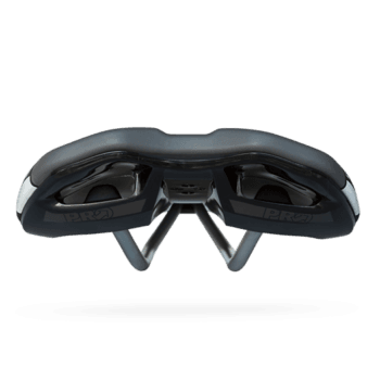 PRO SJEDIŠTE PRO GRIFFON CR-MO RAILS BLACK 142MM - Image 4