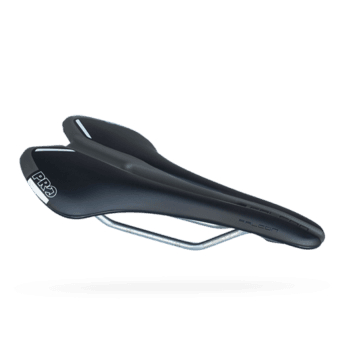 PRO SJEDIŠTE PRO FALCON CR-MO RAILS BLACK 142MM