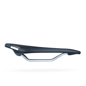 PRO SJEDIŠTE PRO FALCON CR-MO RAILS BLACK 142MM - Image 2