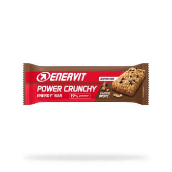 ENERVIT Power Crunchy Coockie 40gr