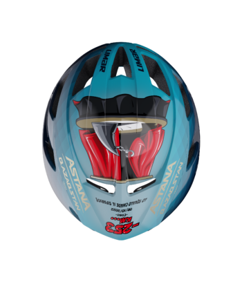 LIMAR Kaciga AIR ATLAS NIBALI LAST DANCE - Image 3