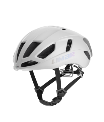 LIMAR Kaciga AIR ATLAS IRID WHITE - Image 2