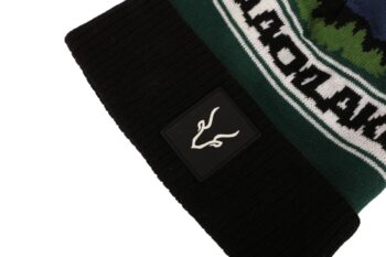 MSE Vunena kapa Black lake - Image 2