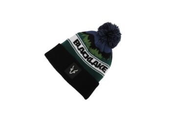 MSE Vunena kapa Black lake - Image 3