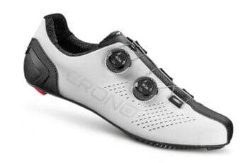 CRONO CR-2-22 Bijele Drum CARBOCOMP