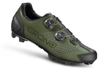 CRONO CX-2-22 Zelene MTB CARBOCOMP - Image 2