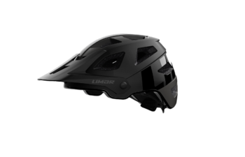 LIMAR Kaciga DELTA MATT BLACK - Image 2