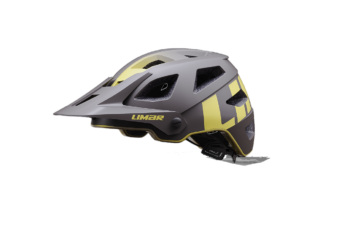 LIMAR Kaciga DELTA MATT GREY - Image 2