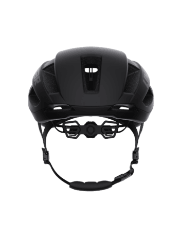 LIMAR Kaciga AIR STAR MATT BLACK