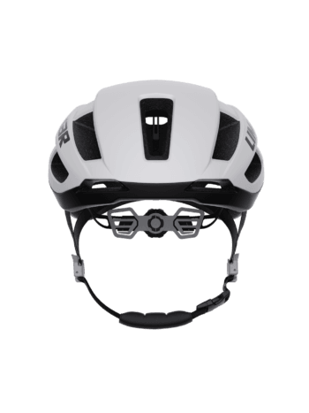 LIMAR Kaciga AIR STAR MATT WHITE