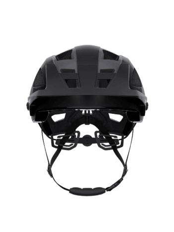 LIMAR Kaciga DELTA MATT BLACK