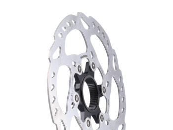 SHIMANO ROTOR DISK KOČNICE SM-RT70, M 180MM, W/LOCK RING(EXT - Image 2