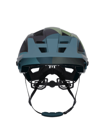 LIMAR Kaciga DELTA MATT BLUE PURPLE