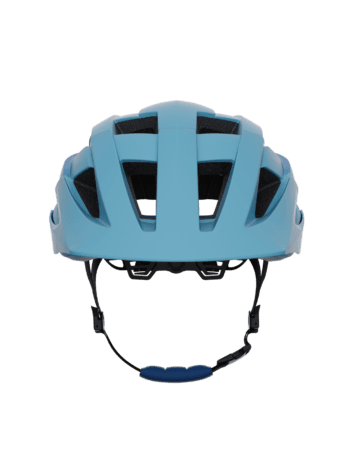 LIMAR Kaciga PORA MATT BLUE PURPLE