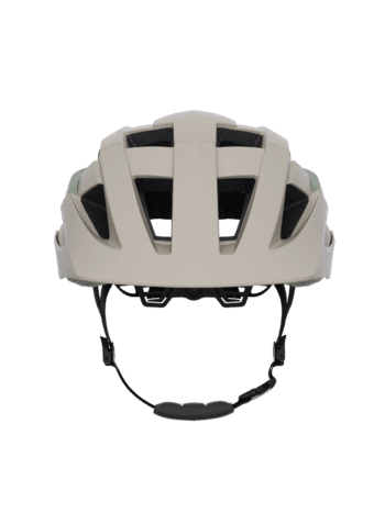 LIMAR Kaciga PORA MATT SAND GREEN