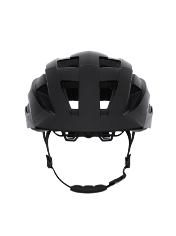 LIMAR Kaciga PORA MATT BLACK TITANIUM