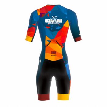 BIORACER Triko OLM - Muški - Image 3