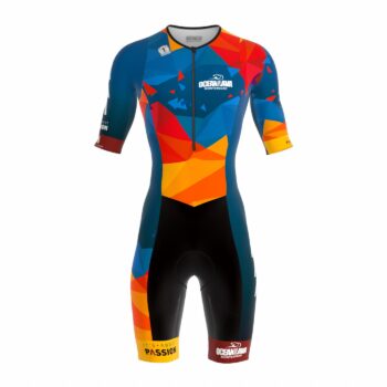 BIORACER Triko OLM - Muški