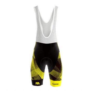 BIORACER MAM - biciklistički šorts Muški