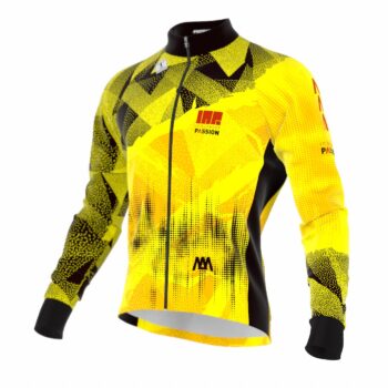 BIORACER MAM Jakna - biciklistička jakna - Image 2