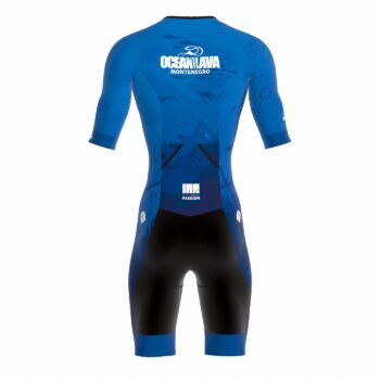 BIORACER OLM Triko SEA - Muški - Image 3