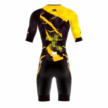 BIORACER Triko MAM - Muški - Image 3