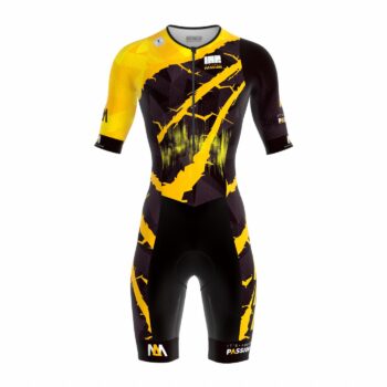 BIORACER Triko MAM - Muški