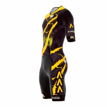 BIORACER Triko MAM - Muški - Image 2