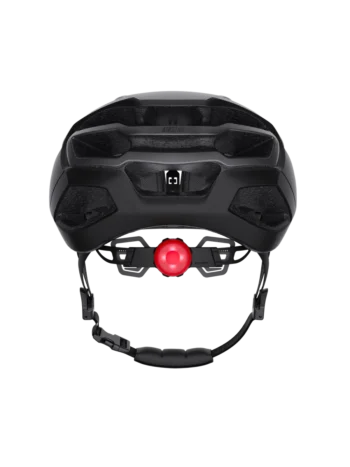 LIMAR Kaciga AIR STAR MATT BLACK - Image 3