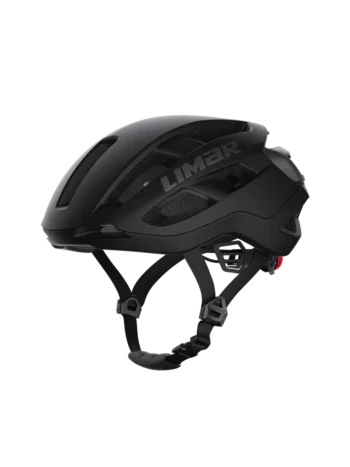 LIMAR Kaciga AIR STAR MATT BLACK - Image 2