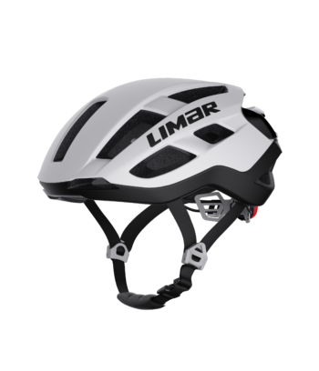 LIMAR Kaciga AIR STAR MATT WHITE - Image 2