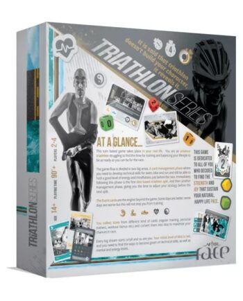 MSE Triathlon društvena igra - Image 6