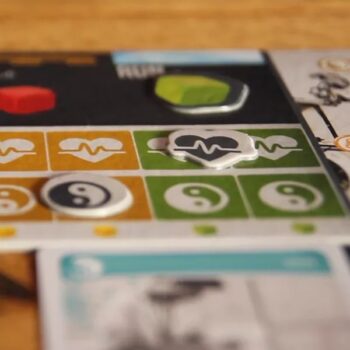 MSE Triathlon društvena igra - Image 2