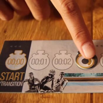 MSE Triathlon društvena igra - Image 3