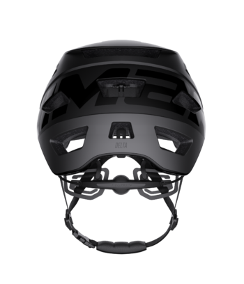 LIMAR Kaciga DELTA MATT BLACK - Image 3