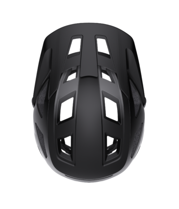 LIMAR Kaciga DELTA MATT BLACK - Image 4