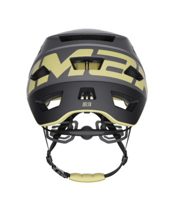 LIMAR Kaciga DELTA MATT GREY - Image 4