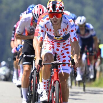 ENERVIT Power Crunchy Coockie 40gr - Image 4