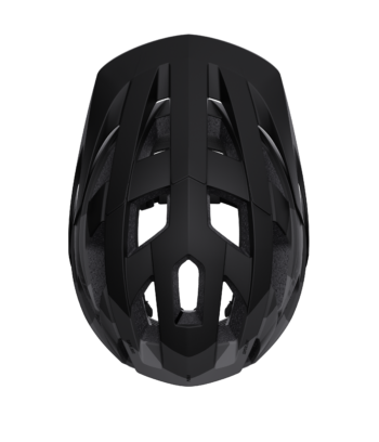 LIMAR Kaciga PORA MATT BLACK TITANIUM - Image 2