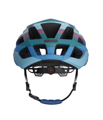 LIMAR Kaciga PORA MATT BLUE PURPLE - Image 4