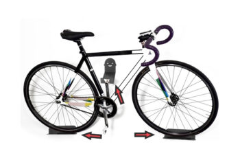 PRO ZIDNI STALAK PRO (PRO Bike Wall Mount Sport) - Image 2